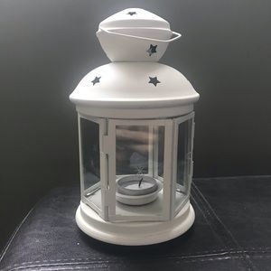 Beautiful candle holder